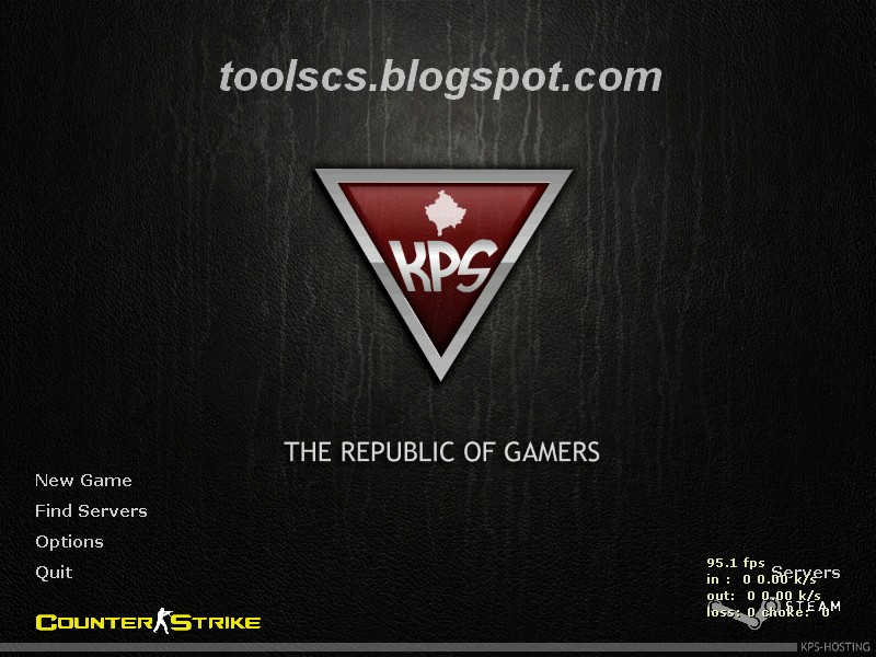 Cs protocol v48 by kgb